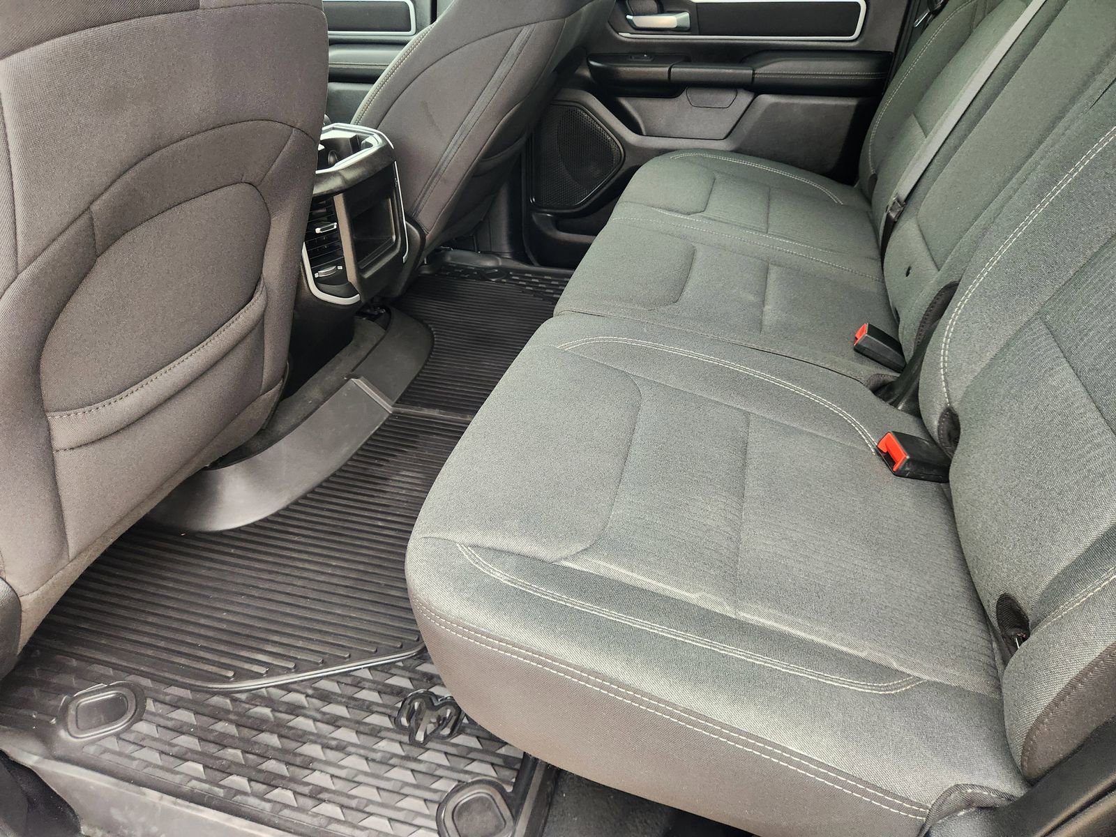 Used 2023 RAM 1500 Big Horn AWD/4WD image 29