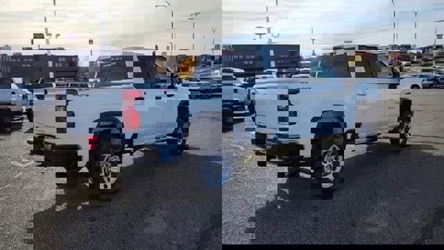 New 2026 Chevrolet Silverado 2500 W/T w/ WT Convenience Package image 8