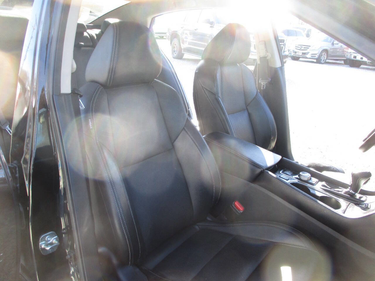 Used 2017 Nissan Maxima 3.5 SV image 22