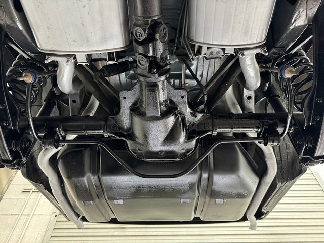 Used 1988 Lincoln Mark VII Blass image 23