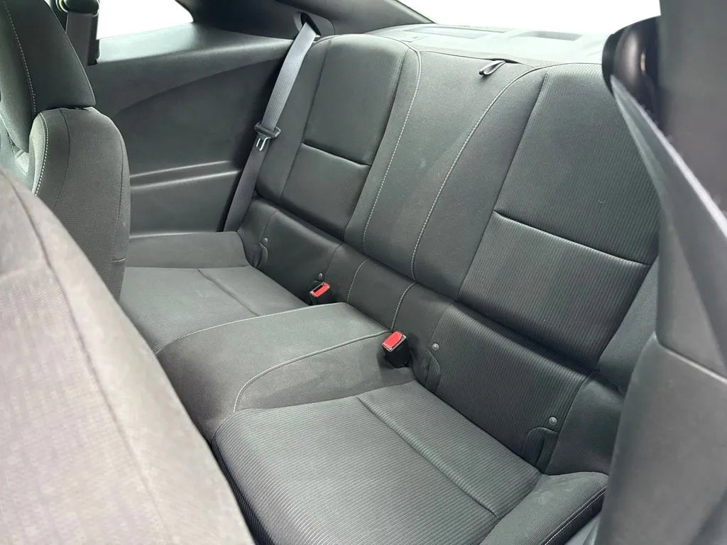Used 2011 Chevrolet Camaro SS w/ RS Package RWD image 13
