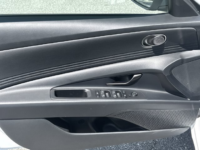 New 2026 Hyundai Elantra Sport FWD image 12