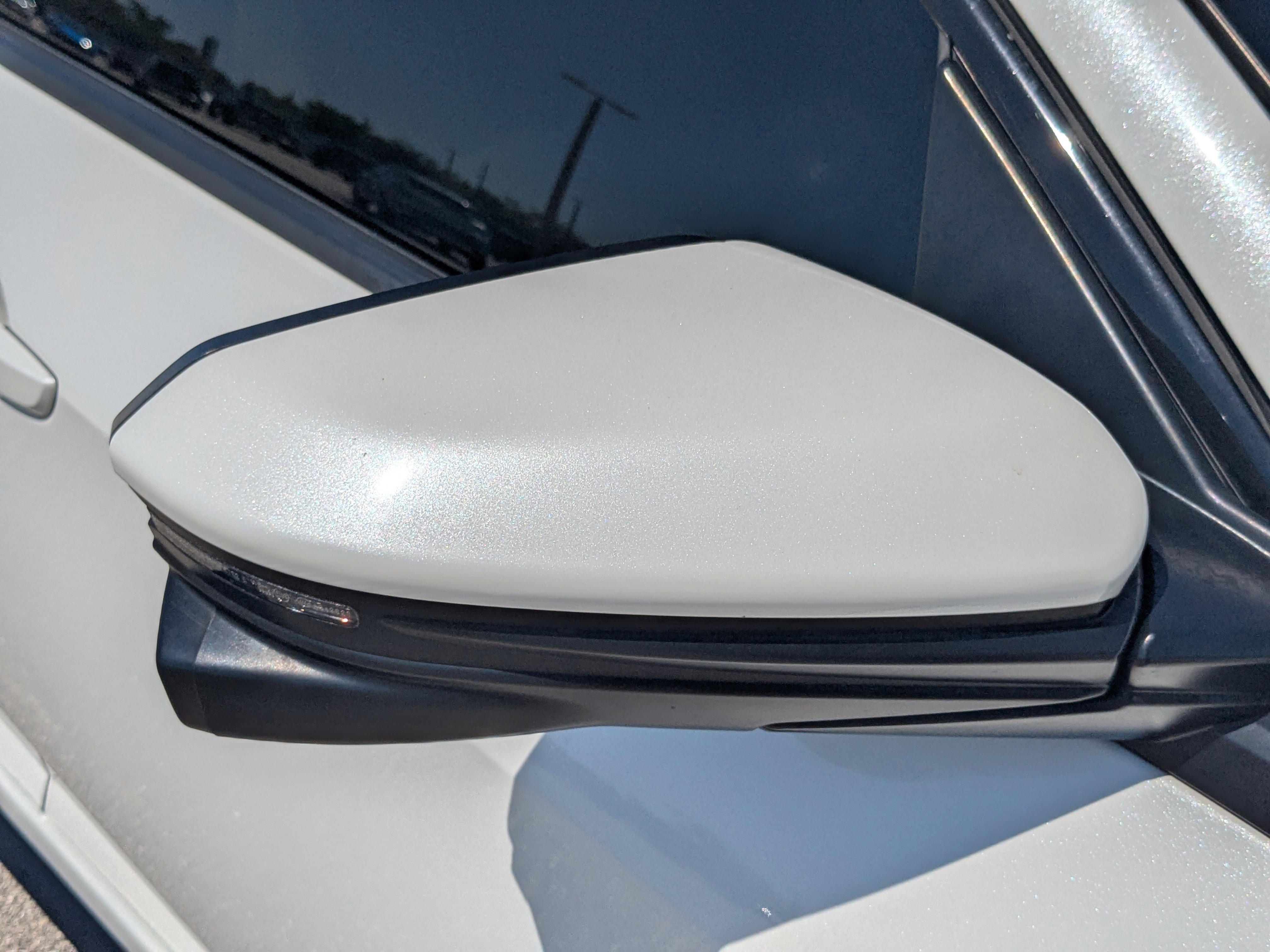 Used 2021 Honda Civic Sport Touring image 13