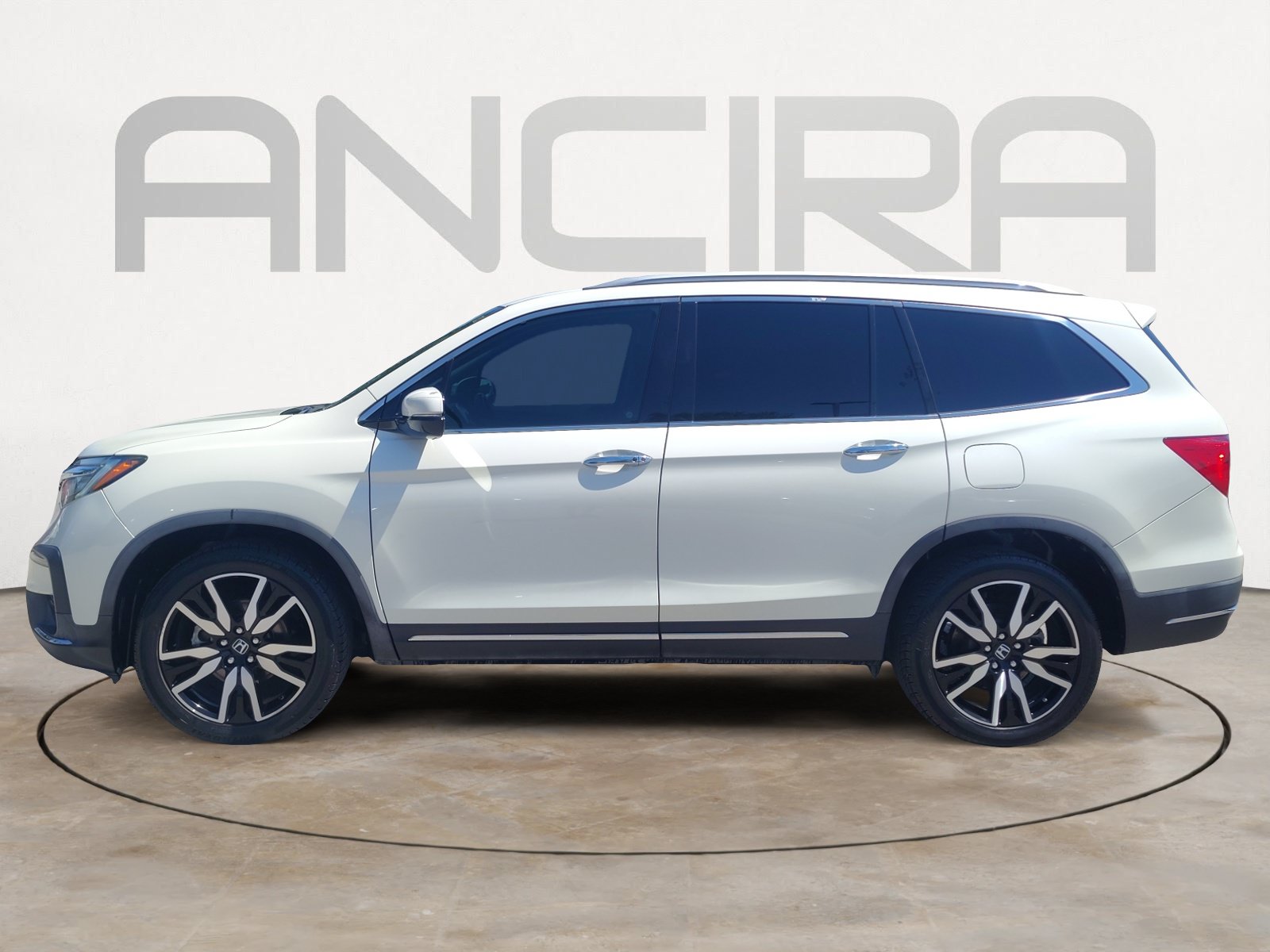 Used 2019 Honda Pilot Elite image 7
