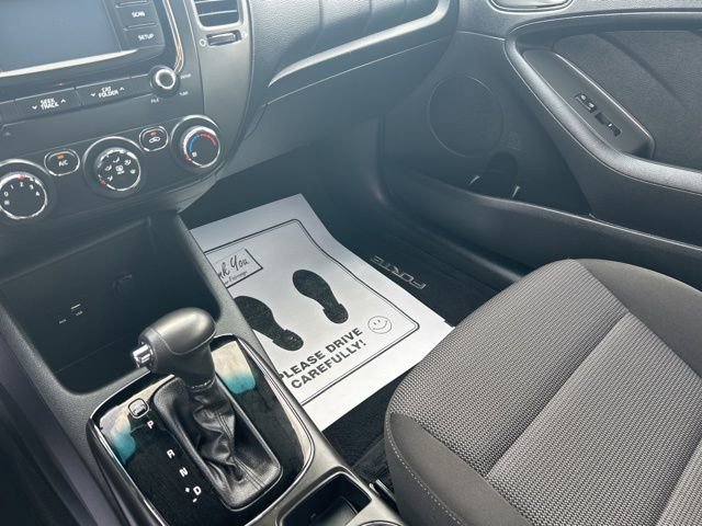 Used 2018 Kia Forte LX w/ LX Rear Camera Package image 22