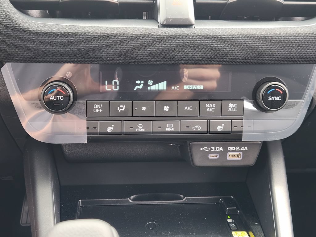 New 2026 Subaru Outback Limited AWD/4WD image 16