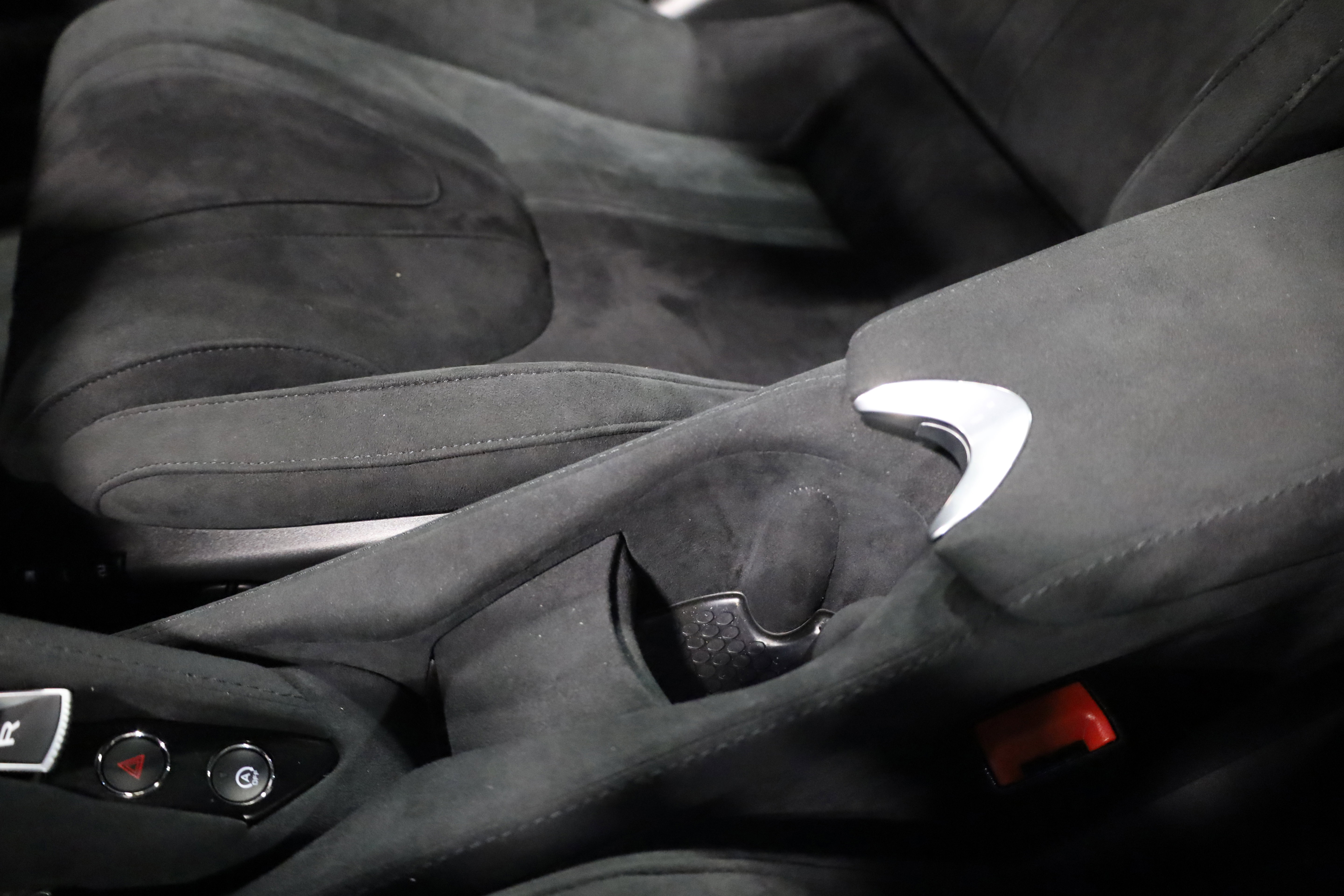 Used 2025 McLaren 750S image 35