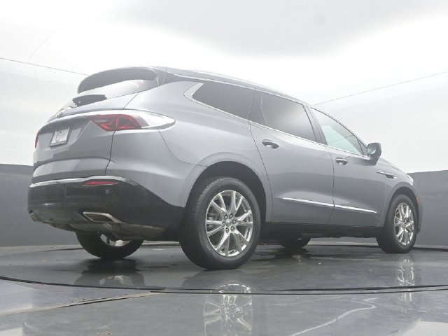 Used 2023 Buick Enclave Essence w/ Experience Buick Package AWD/4WD image 51