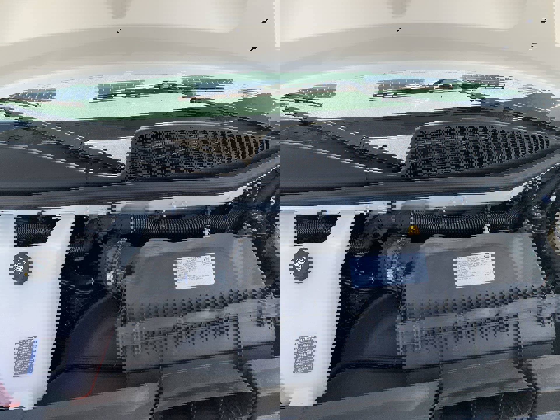 New 2025 GMC Savana 3500 w/ Power Convenience Package image 39