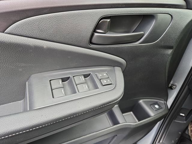 New 2026 Honda Ridgeline Sport image 20