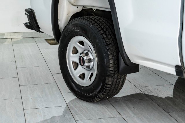 Used 2018 GMC Sierra 1500 2WD Double Cab image 47
