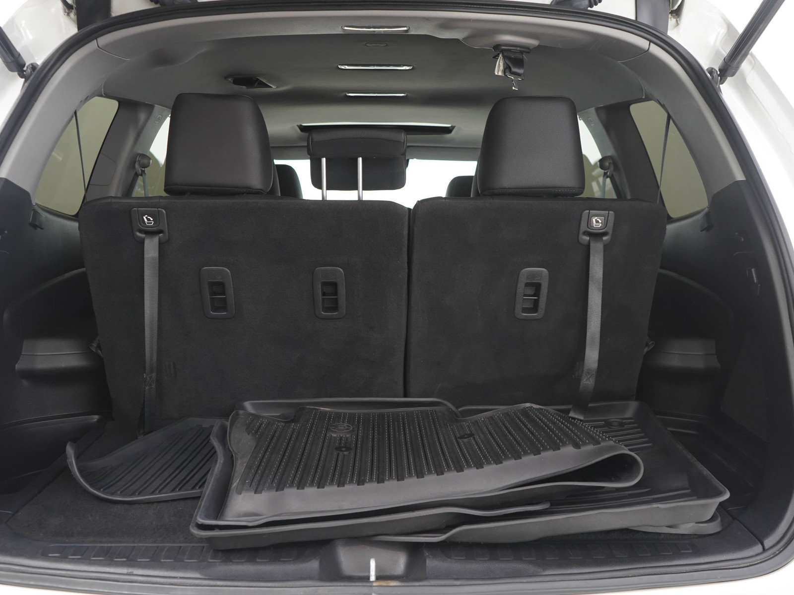Used 2022 Honda Pilot Black Edition image 9
