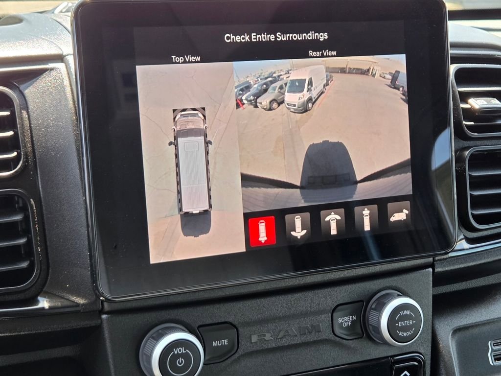 Used 2024 RAM ProMaster 3500 FWD image 30