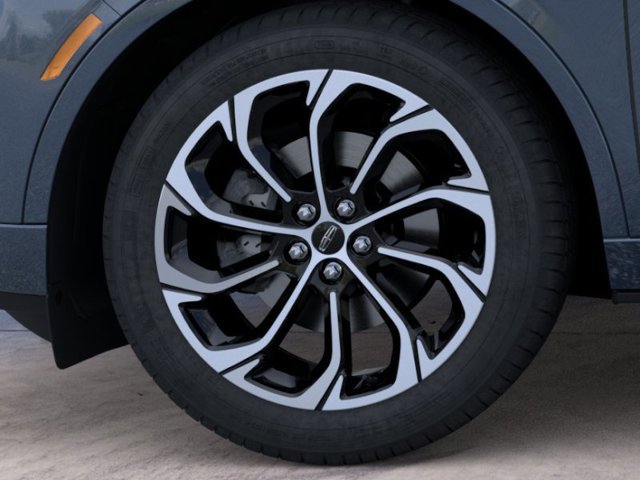 New 2026 Lincoln Nautilus Reserve AWD/4WD image 21