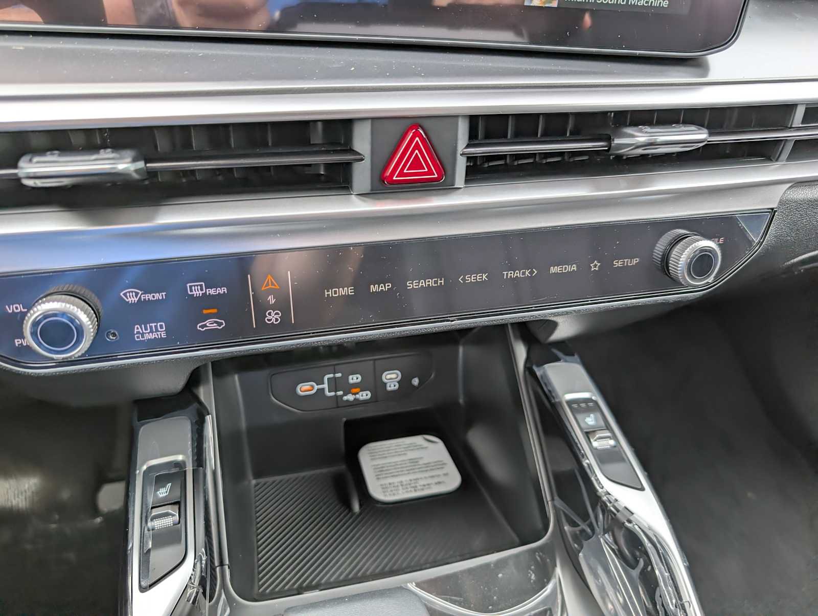 New 2026 Kia Sorento S AWD/4WD image 27