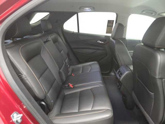 Certified 2018 Chevrolet Equinox Premier image 26