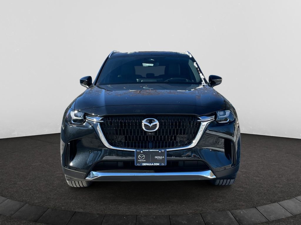 New 2026 MAZDA CX-90 Plug-In Hybrid w/ Premium Plus image 7