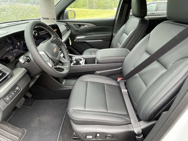 New 2026 Chevrolet Traverse LT w/ Driver Confidence Package AWD/4WD image 17