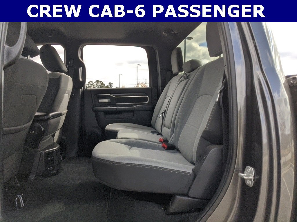 Certified 2024 RAM 2500 Big Horn image 16