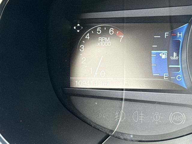 Used 2018 Ford Edge Sport w/ Technology Package AWD/4WD image 45