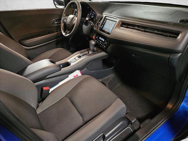 Used 2022 Honda HR-V EX image 20