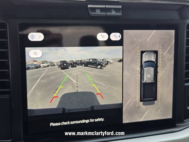 New 2026 Ford F250 XLT w/ XLT Premium Package AWD/4WD image 18