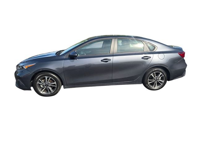 Used 2024 Kia Forte LXS FWD image 7