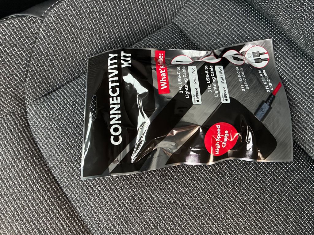 New 2026 Toyota bZ image 43