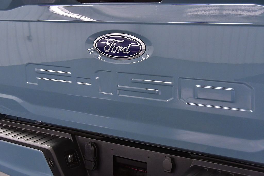 Used 2023 Ford F150 XL w/ STX Appearance Package AWD/4WD image 12
