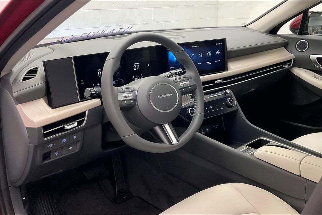 New 2026 Hyundai Sonata SEL image 7