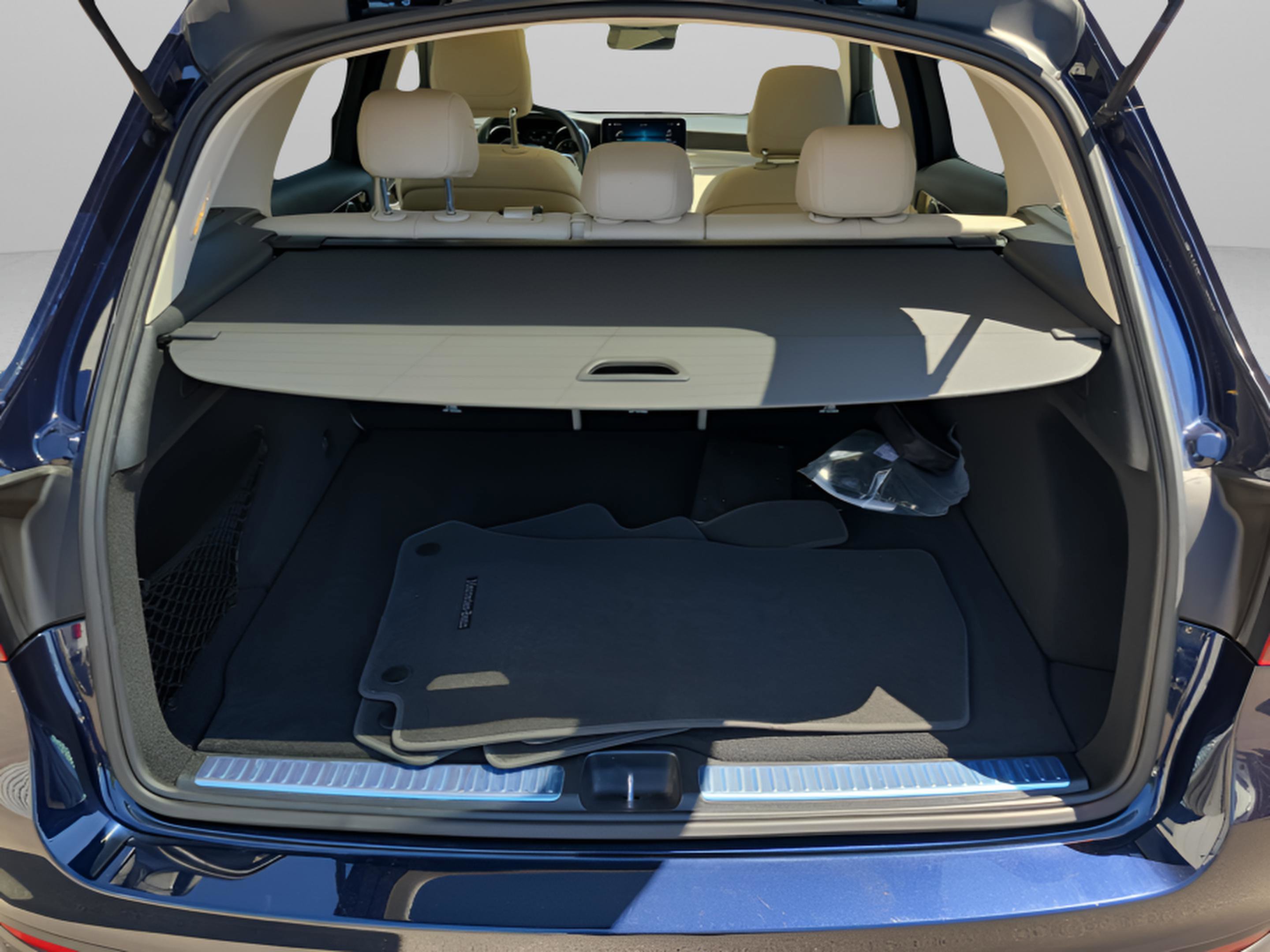 Certified 2022 Mercedes-Benz GLC 300 image 8
