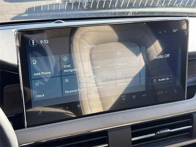 New 2026 Lincoln Corsair Reserve image 29