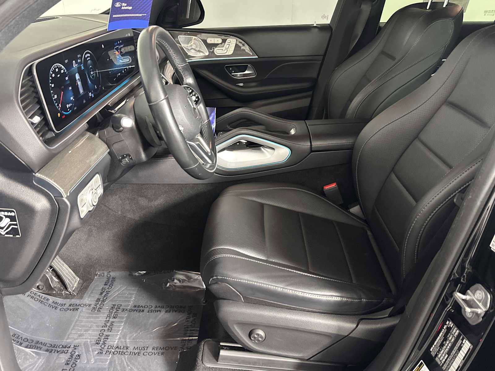 Used 2021 Mercedes-Benz GLE 350 image 8