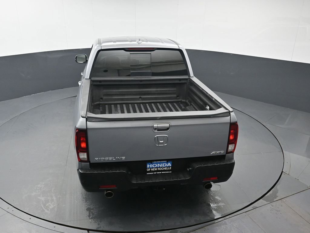 Certified 2023 Honda Ridgeline RTL-E image 40