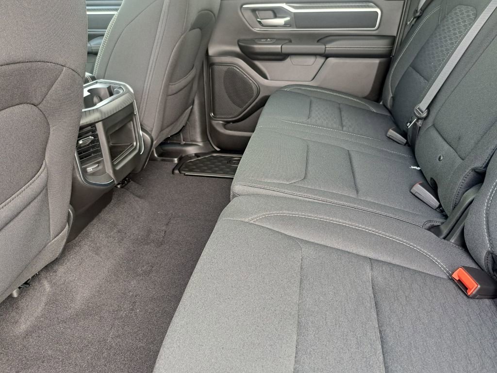 New 2026 RAM 1500 Big Horn image 22