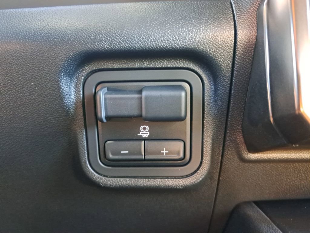 New 2025 GMC Hummer EV 3X w/ Extreme Off-Road Package image 41