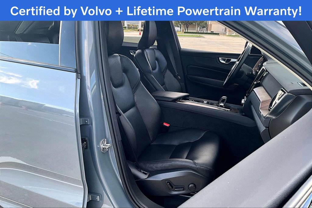 Used 2023 Volvo XC60 T8 Plus image 9