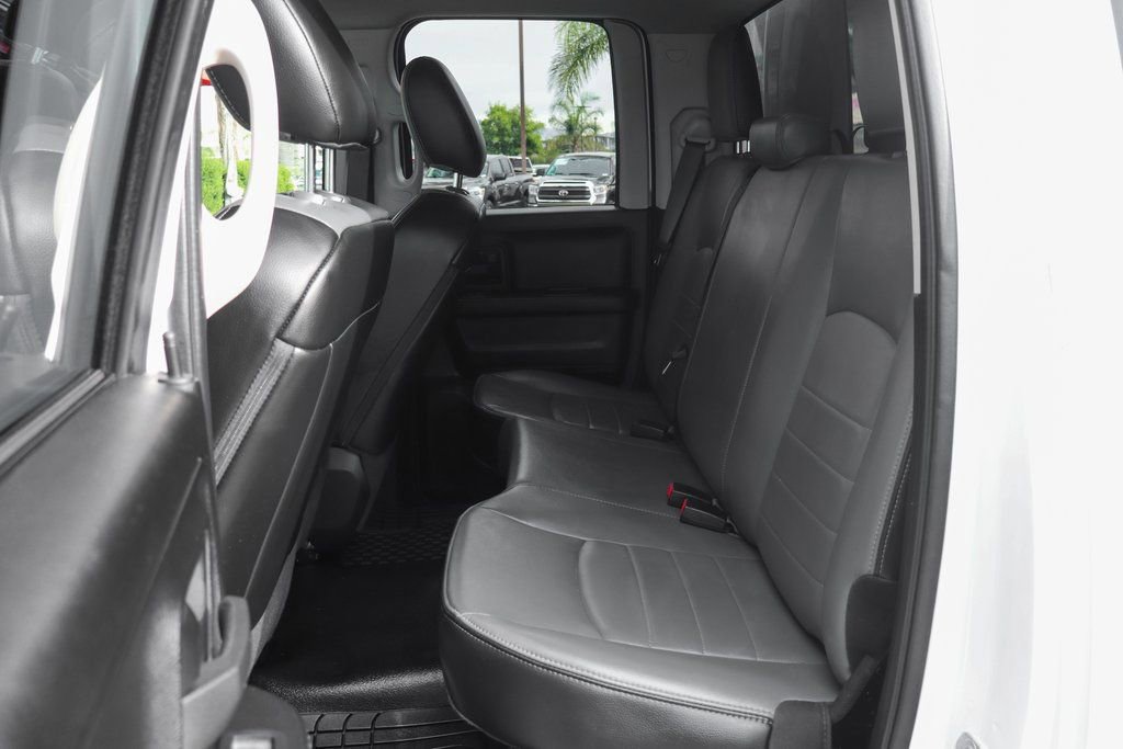 Used 2023 RAM 1500 Tradesman w/ Trailer Tow Group image 38