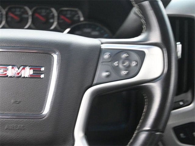 Used 2017 GMC Sierra 1500 SLE image 29