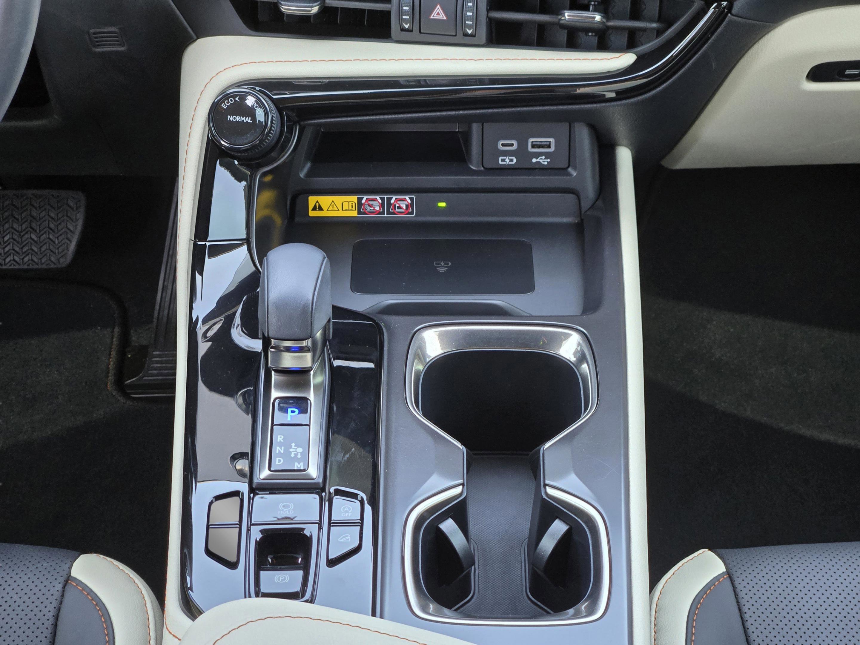 Used 2024 Lexus NX 350 AWD image 27