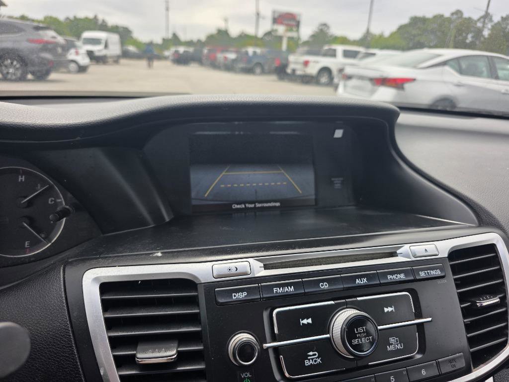 Used 2013 Honda Accord Sport image 17