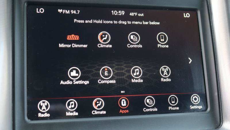 Used 2021 Dodge Challenger GT RWD image 13