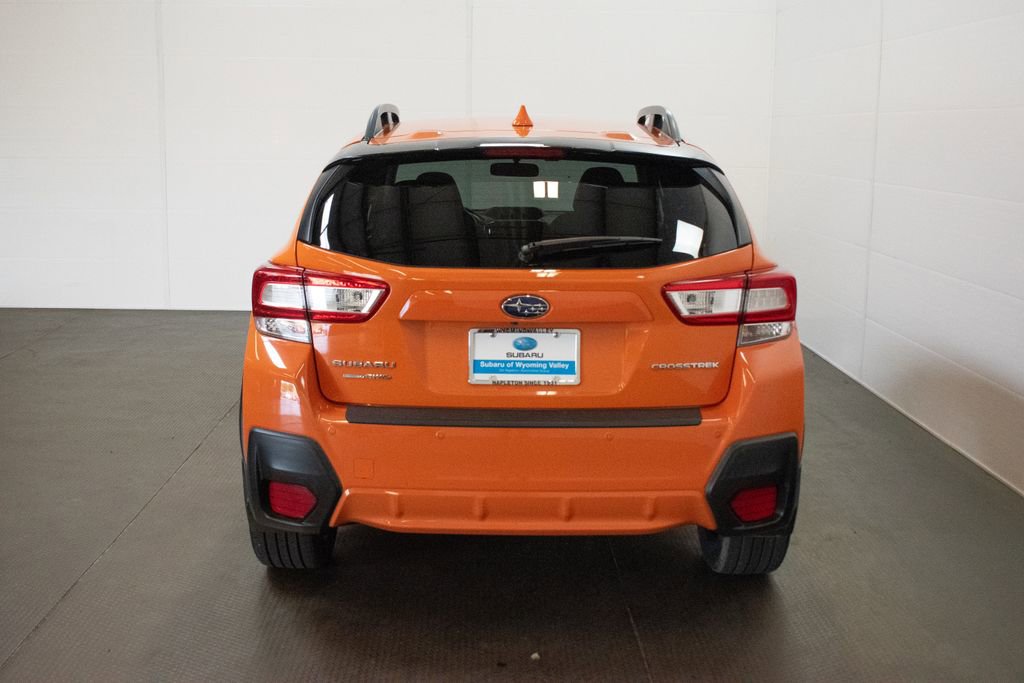 Used 2019 Subaru Crosstrek 2.0i Limited w/ Moonroof Package image 5