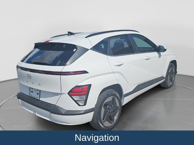 Used 2024 Hyundai Kona SEL FWD image 4