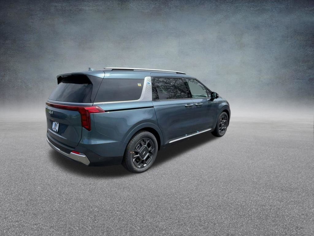 Used 2025 Kia Carnival SX image 23