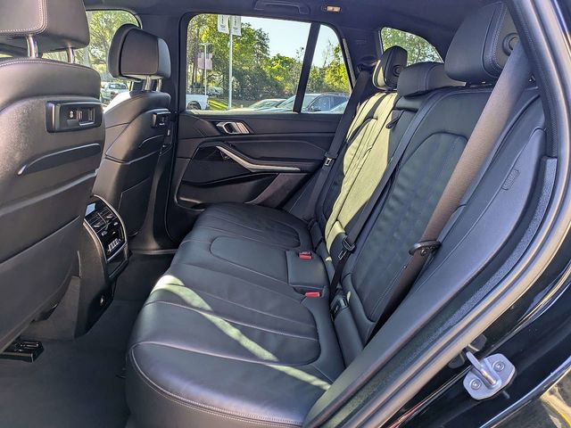 Used 2020 BMW X5 sDrive40i w/ Premium Package image 14