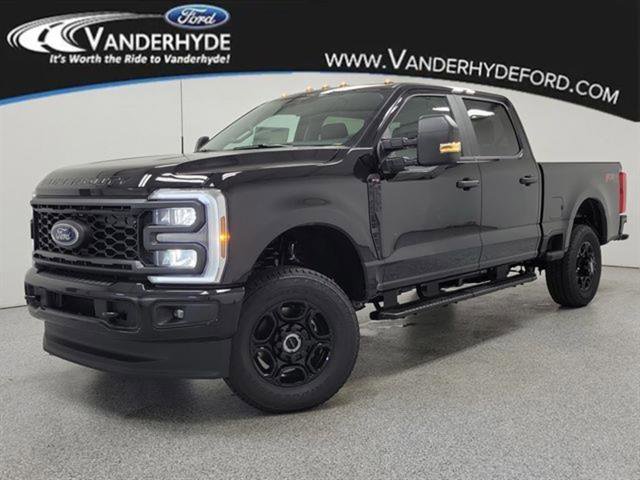 New 2026 Ford F250 XL 360° Tour