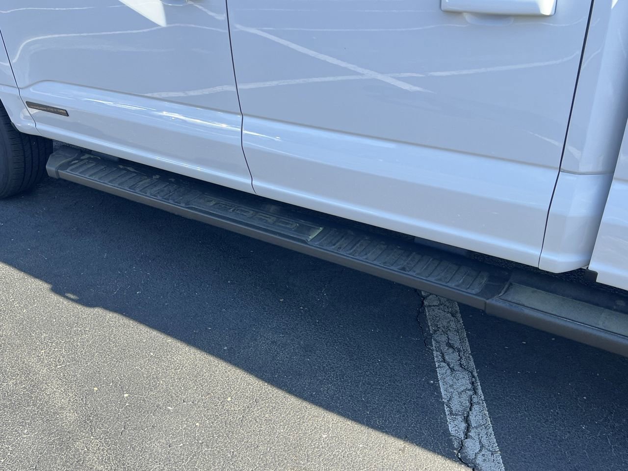 New 2026 Ford F150 Lariat AWD/4WD image 31