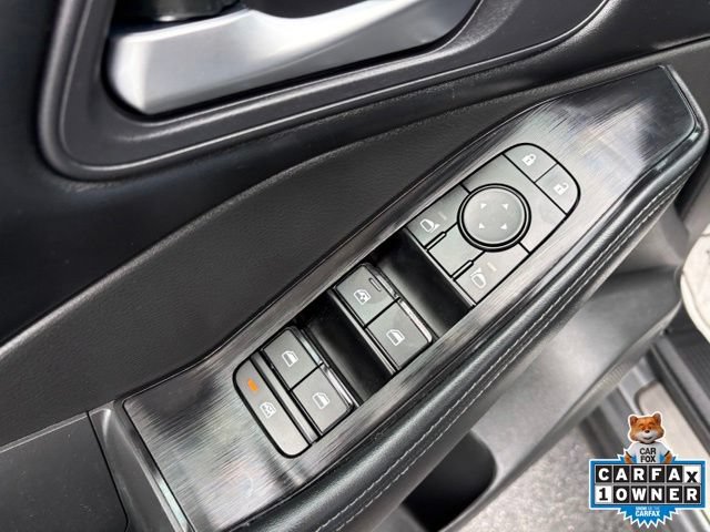 Used 2024 Nissan Rogue SV AWD/4WD image 27