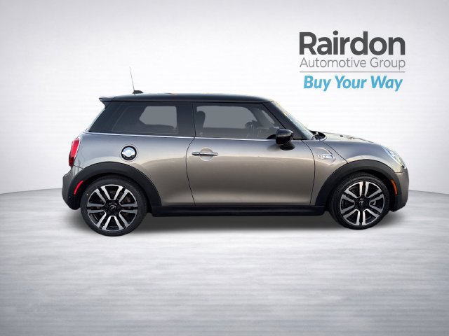 Used 2020 MINI Cooper S FWD image 8